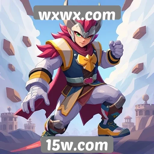 Logo da wxwx.com