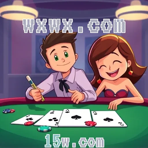 wxwx.com: A Experiência de Login que Revoluciona o Mundo dos Jogos