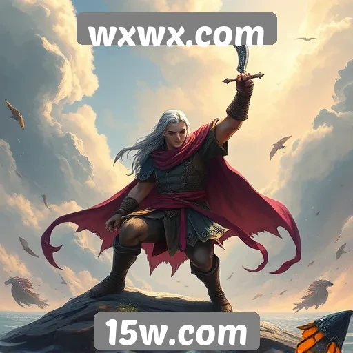 novos lançamentos em wxwx.com para os fãs de RPG
