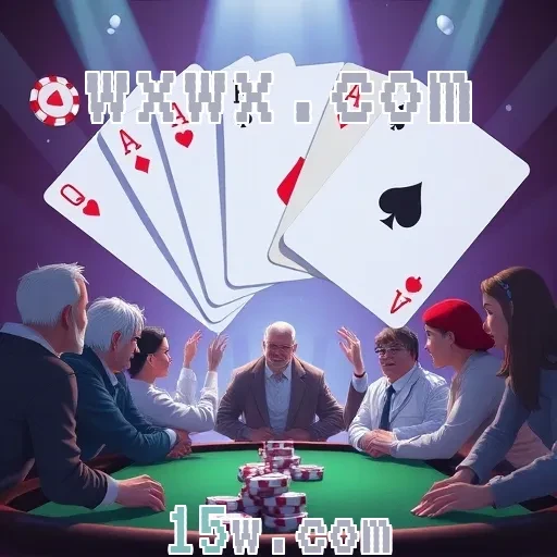 wxwx.com: O Que Faz Caça-Níqueis Tão Irresistível?