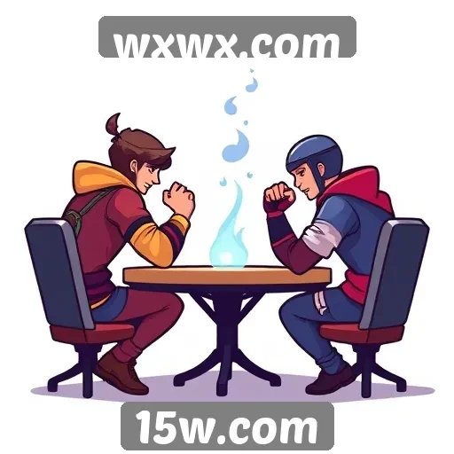 nova funcionalidade de torneios no wxwx.com