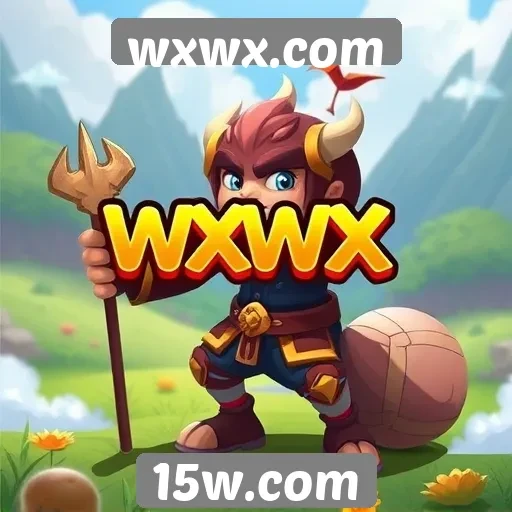 Como wxwx.com se destaca na indústria de jogos online